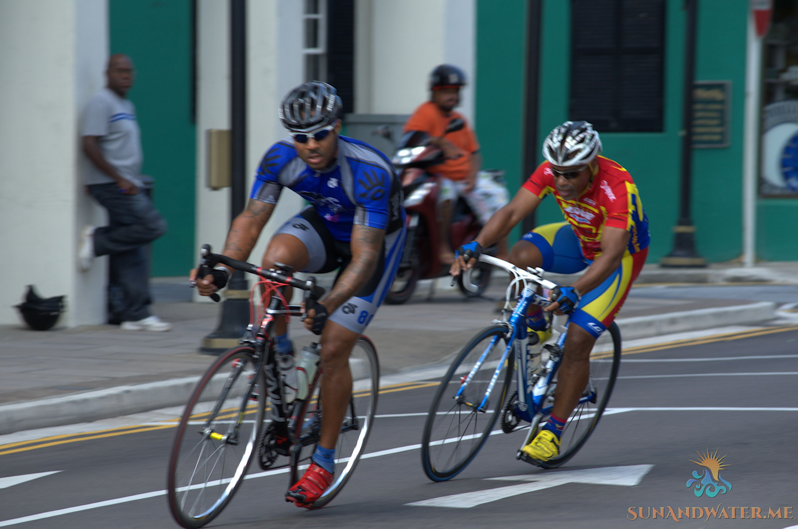 BBA Race Day Hamilton September 2012 (16)